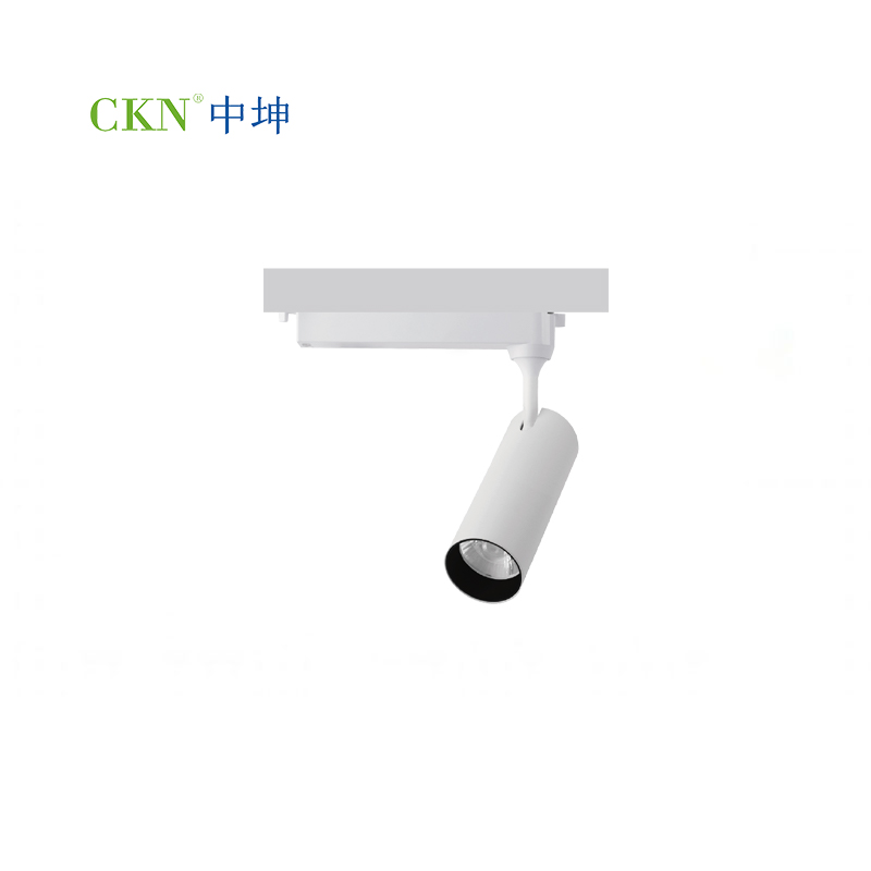 CKN-C010 LED轨道灯 9W