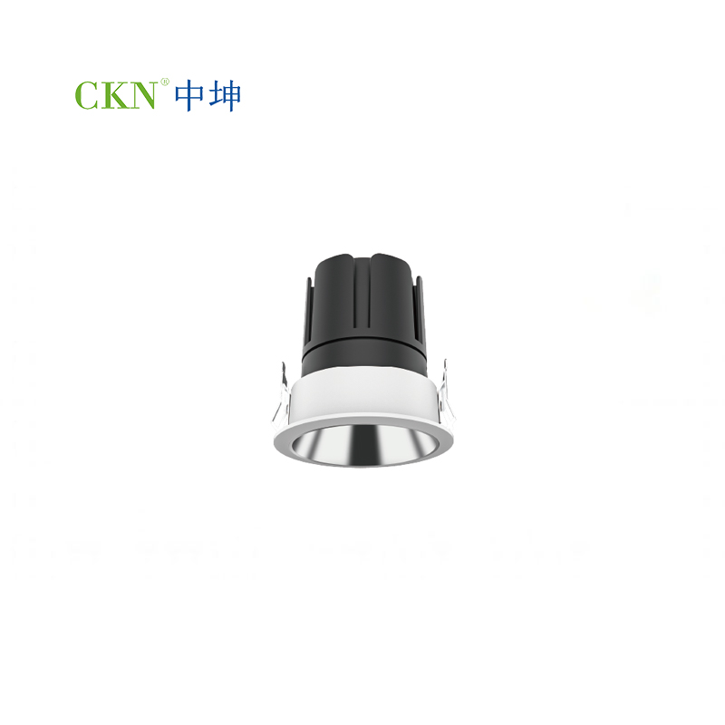 CKN-KD021 LED天花射灯5W/15W/20W