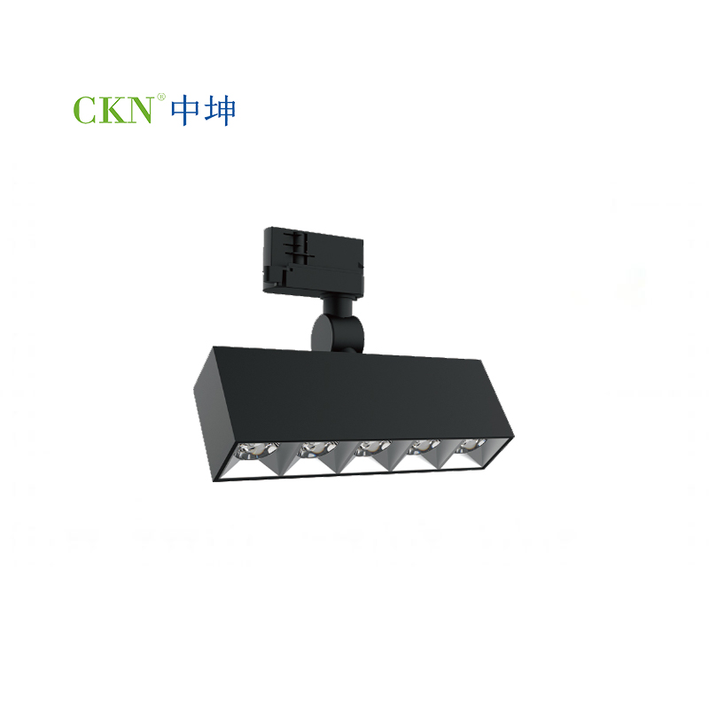 CKN-LTL001 LED线性轨道灯15W