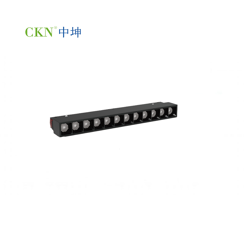 CKN-MF600 LED磁吸线性泛光灯