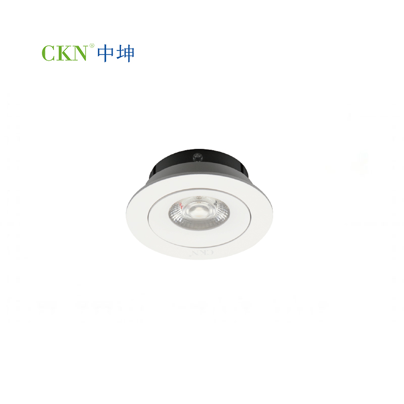 CKN-ND015 LED嵌入式筒灯5W~25W