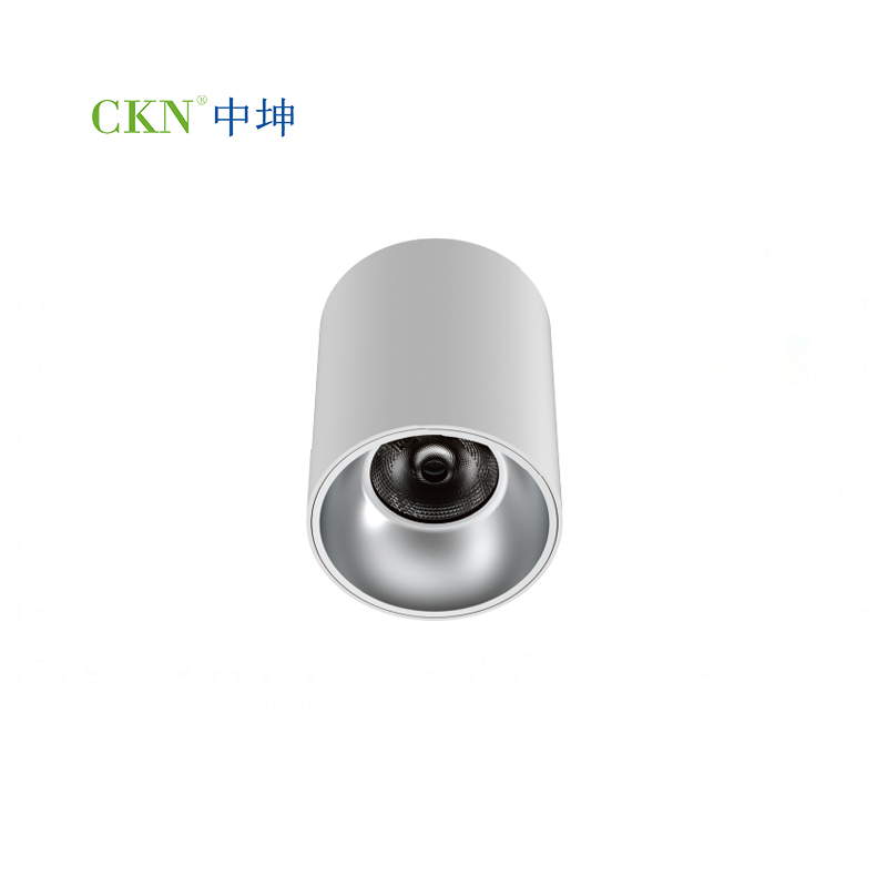 CKN-ND040 LED吸顶筒灯18W/25W/30W/50W