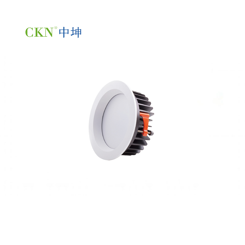 CKN-TD213 LED嵌入式筒灯8W~50W