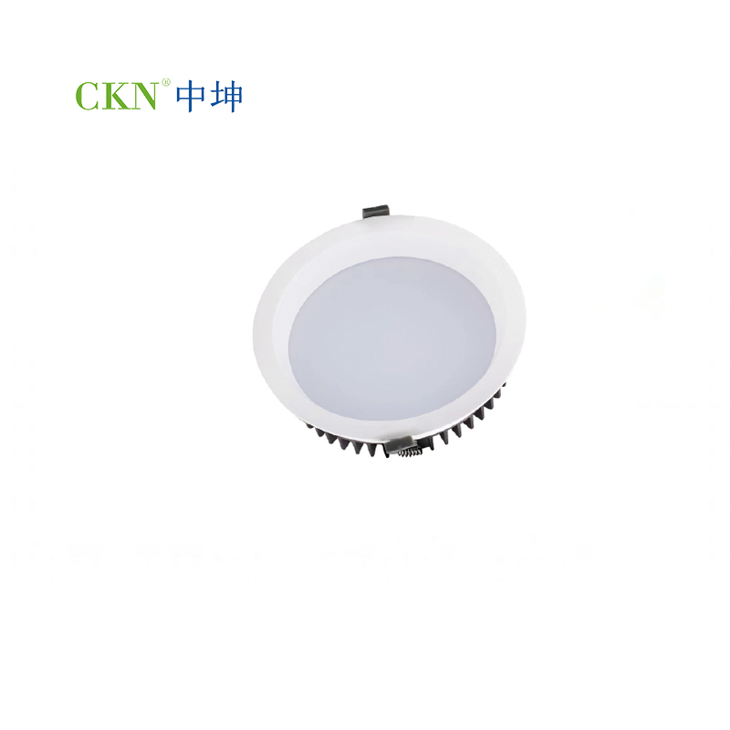 CKN-TD316 LED嵌入式筒灯12W~35W