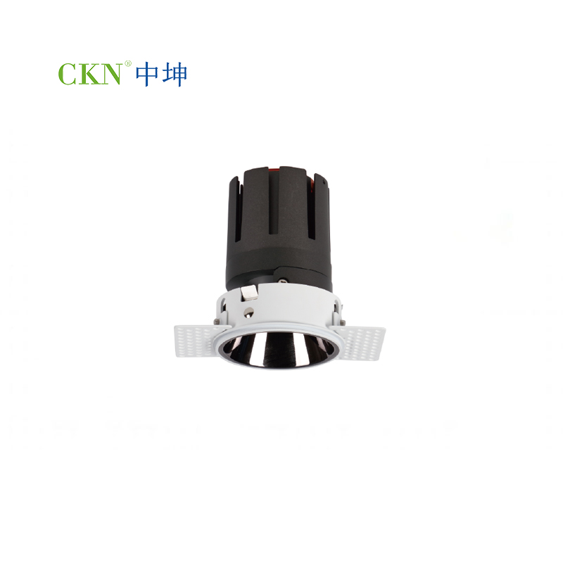 CKN-TD843 酒店系列LED射灯7W/13W