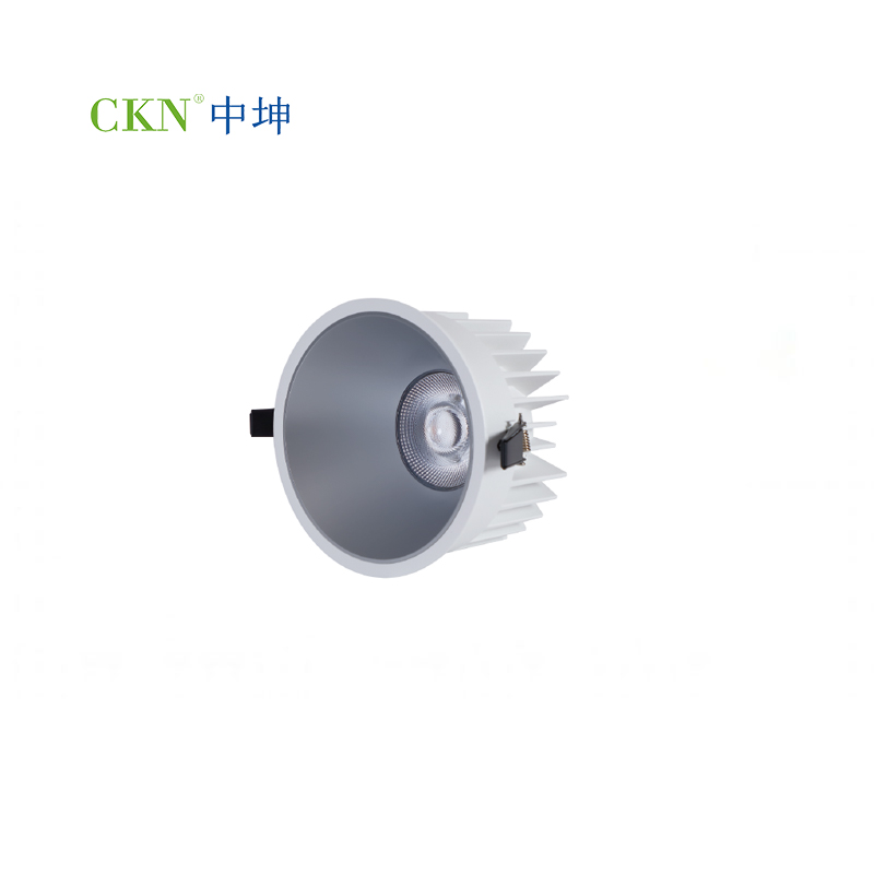 CKN-TD1006Y LED明装筒灯38W/48W