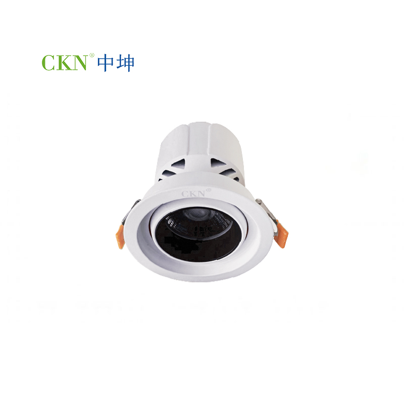 CKN-KD009-1 LED天花射灯30W