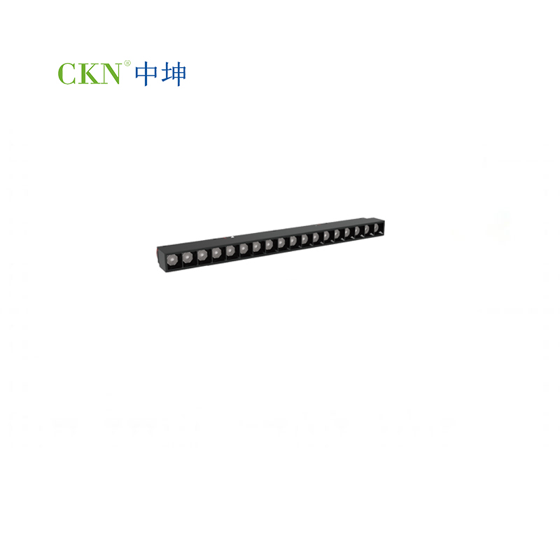 CKN-ML018 LED磁吸格栅灯18W