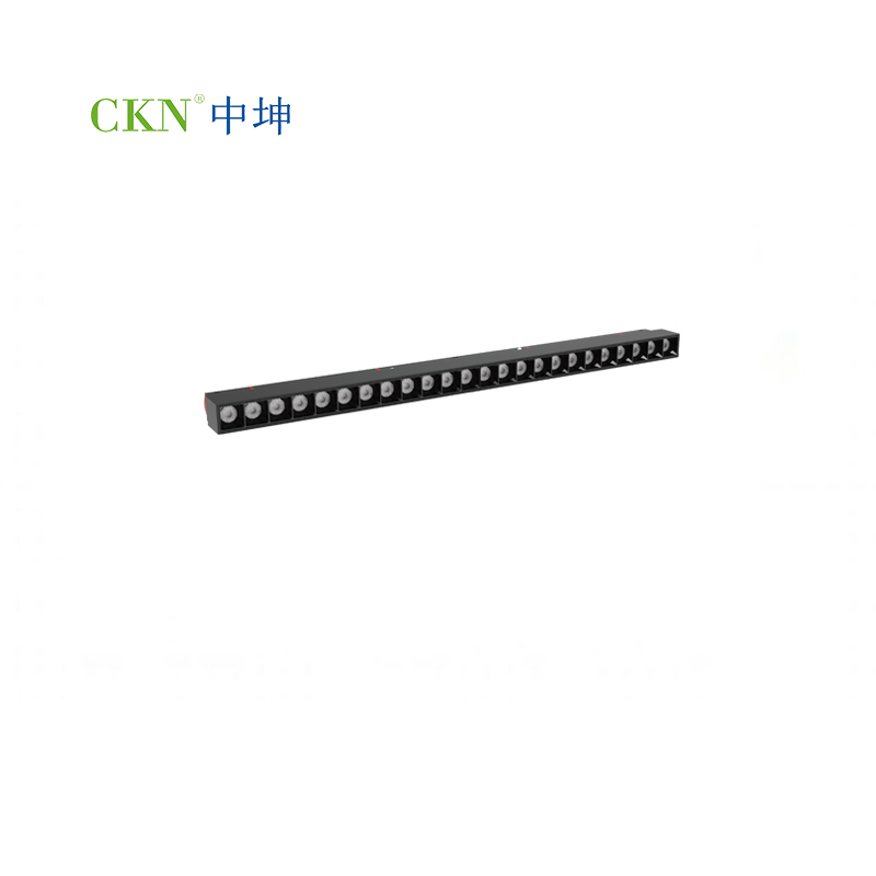 CKN-ML024 LED磁吸格栅灯24W